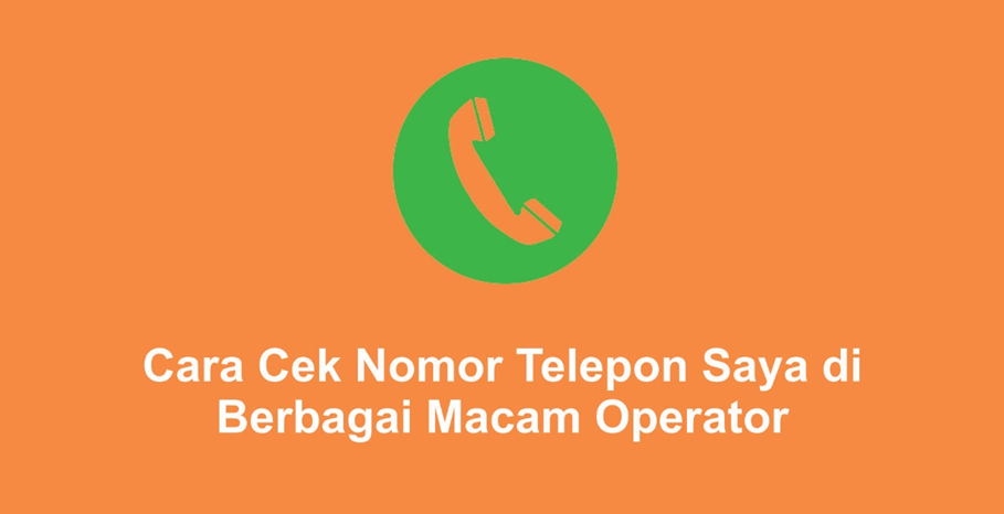 Cara agar nomor telepon tidak bisa dilacak