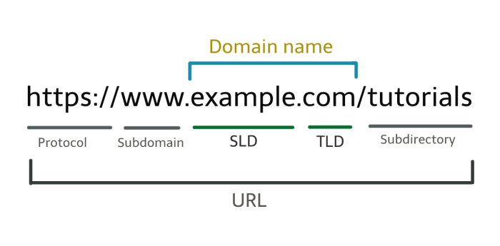 Tutorial templatetoaster works domains