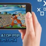 Cara main ps2 di android