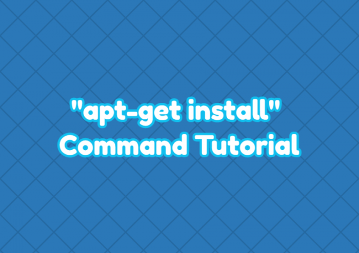 Apt get install bind9 adalah perintah untuk