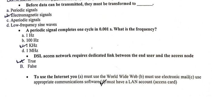 Bandwidth