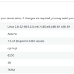 Wp memory limit