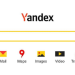 Apa itu yandex