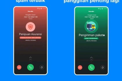 Cara supaya nomor hp tidak bisa dilacak