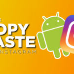 Cara copy link instagram sendiri di android