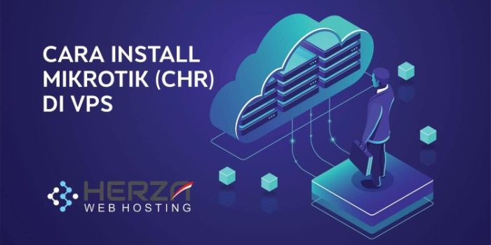 Virtualbox mikrotik routeros berhasil panduan menginstall telah anda