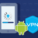 Cara setting vpn di google chrome android