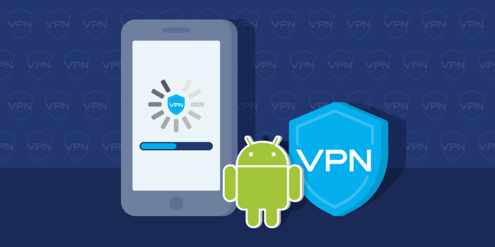 Cara setting vpn di google chrome android