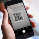 Iphone barcode scan update