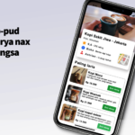 Cara daftar gofood di iphone