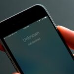 Cara mengatasi call failed pada iphone