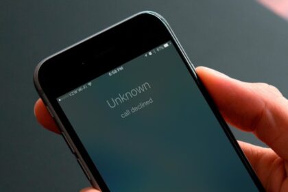 Cara mengatasi call failed pada iphone