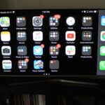 Cara mirroring iphone ke tv