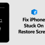 Iphone dfu pro mode max restart force power