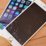 Iphone flickering unresponsive recovery fix