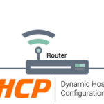 Dhcp protocol configuration pengertian dns networking explain serveur broadcast fungsi kerjanya prinzip foundations dora ccna lan beserta administra submodulo hosts