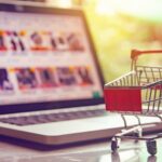 Web hosting with shopping cart