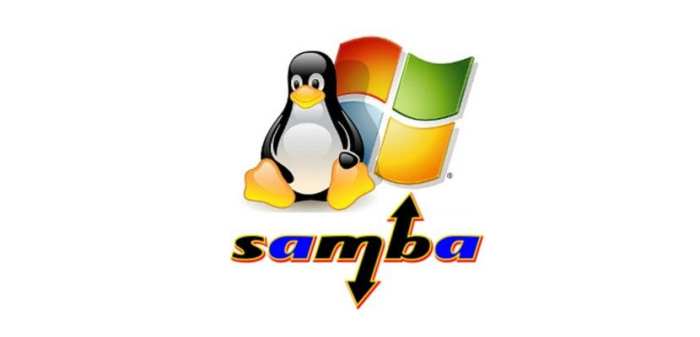 Samba linux