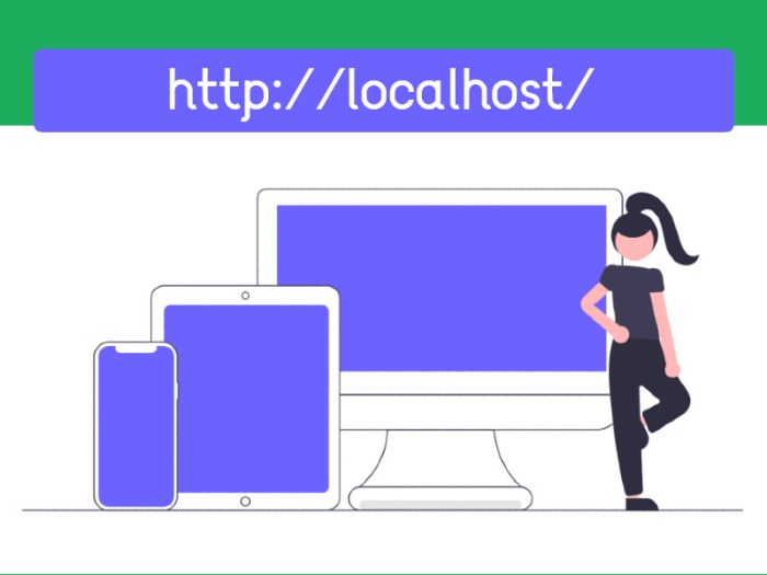 Localhost phpinfo php