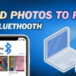 Cara kirim foto lewat bluetooth di iphone