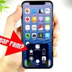 Cara membersihkan ram iphone