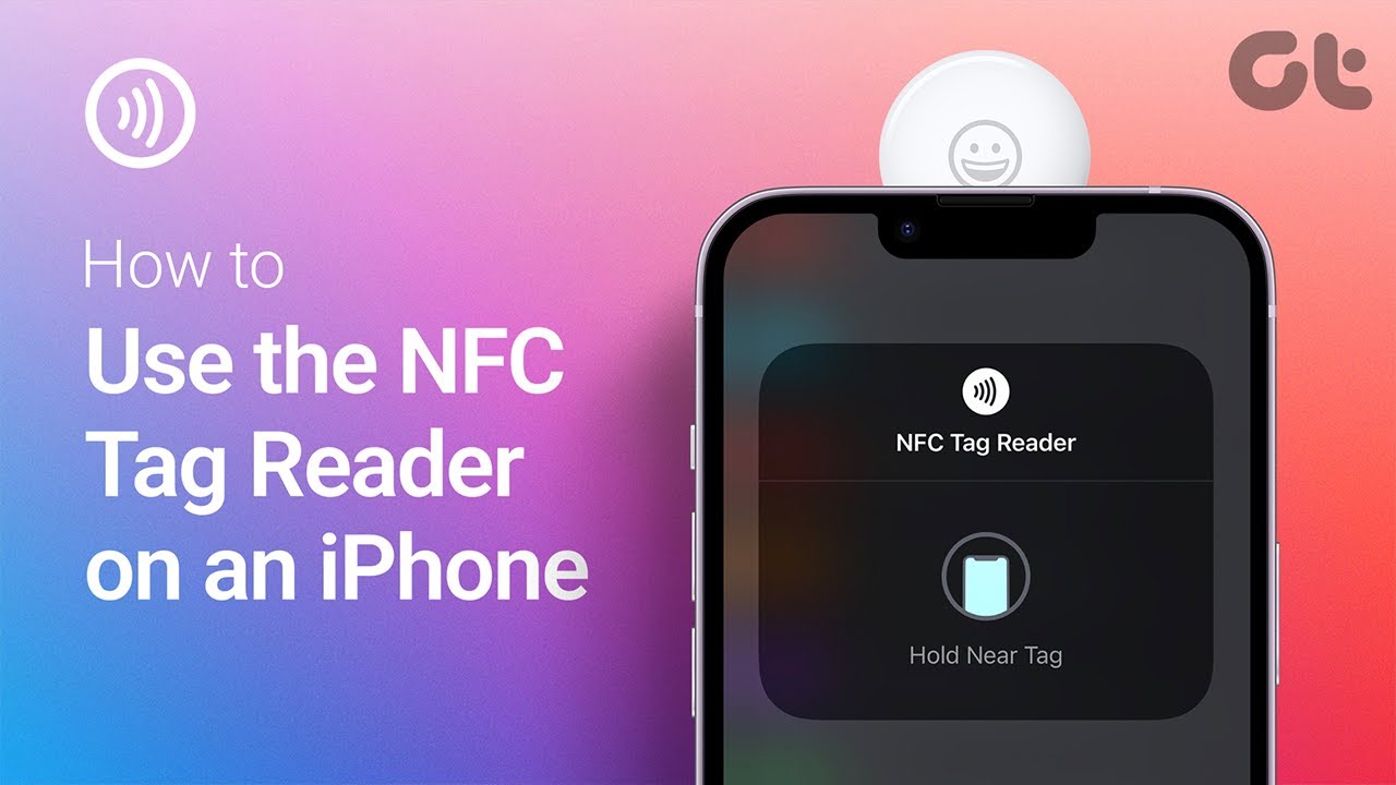 Cara mengaktifkan fitur nfc di iphone