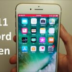 Cara merekam layar di iphone 7