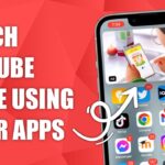 Cara nonton youtube sambil buka aplikasi lain di iphone