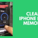 Cara agar memori iphone tidak penuh