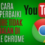 Cara mengatasi youtube yang lemot