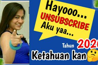 Cara mengetahui yang subscribe kita