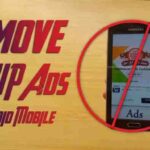 Cara menghilangkan pop up iklan di android