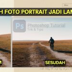 Cara merubah foto ke excel