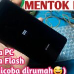 Cara mengatasi hp mentok di logo