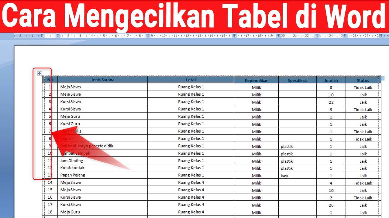 Ukuran budi berhasil baik cukup kita berikutnya setelah buka