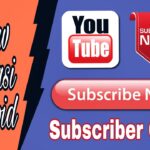 Cara melihat subscribe di youtube