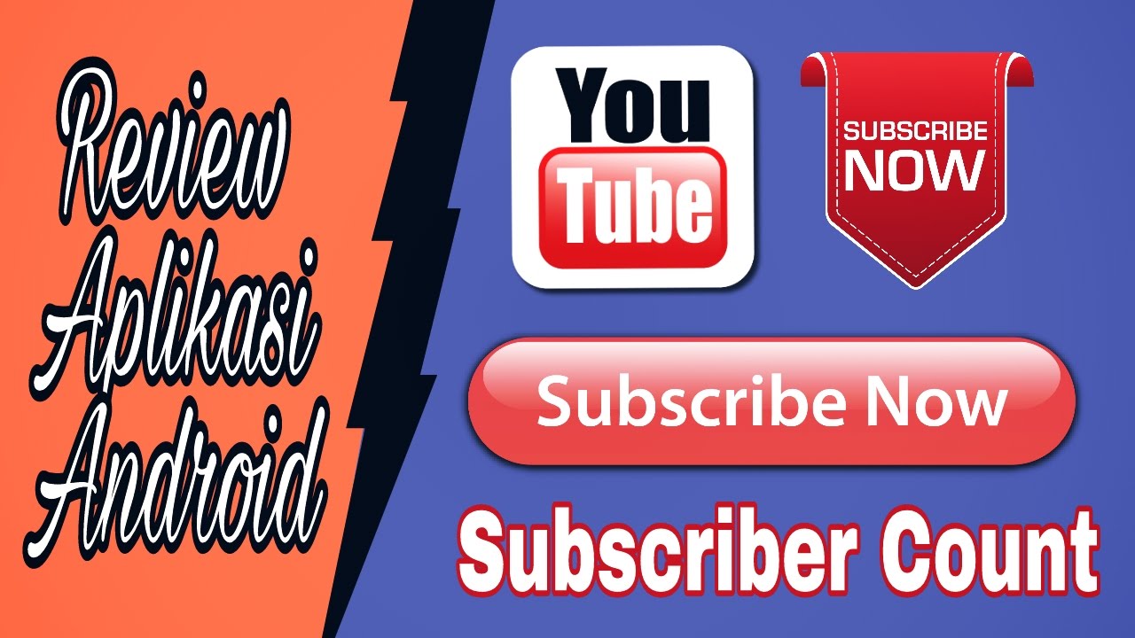 Cara melihat subscribe di youtube