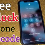 Cara membuka kunci iphone jika lupa password tanpa komputer