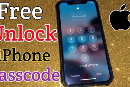 Cara membuka kunci iphone jika lupa password tanpa komputer