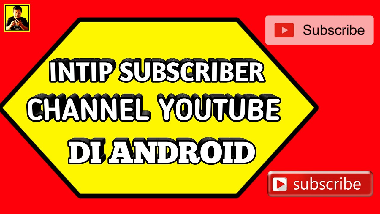 Cara melihat subscriber di youtube