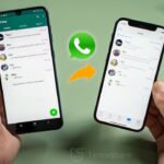 Cara mengubah whatsapp android menjadi iphone