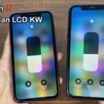 Cara cek lcd iphone