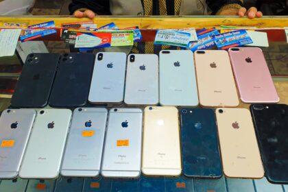 Cara beli iphone second di ibox