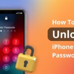 Iphone passcode unlock 5s 4s forgot plus 5c ios any disabled bypass without 6s ipad break find recovery apple restore