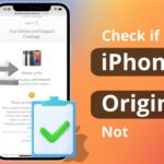 Cara cek iphone ori