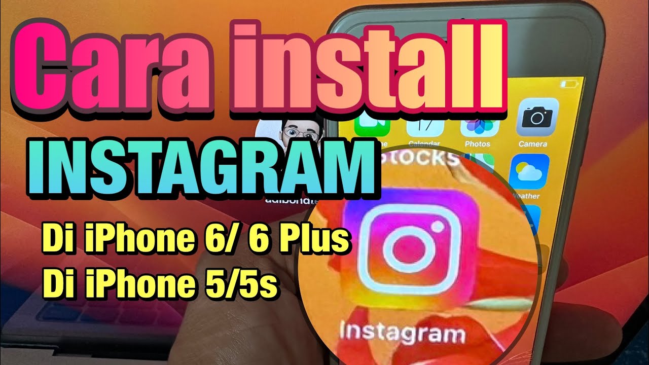 Iphone instagram videos