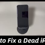 Iphone dead