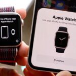 Cara menyambungkan apple watch ke iphone