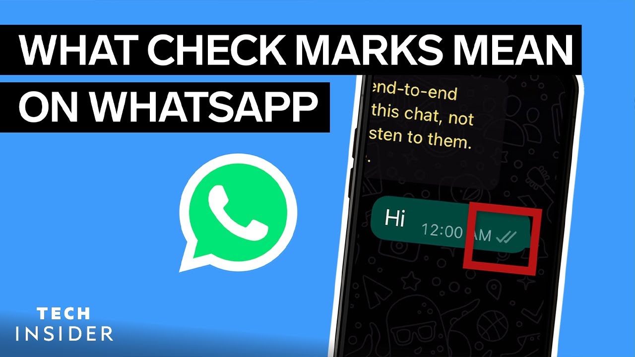 Cara agar whatsapp ceklis 1 di iphone