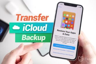 Icloud backup iphone apple transfer device do ipad now using support use touch turn ipod back set